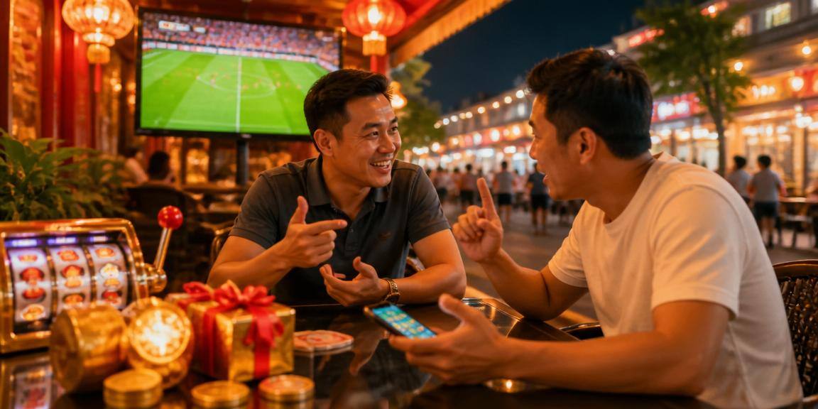 sc811 MoMo Casino Trực Tiếp