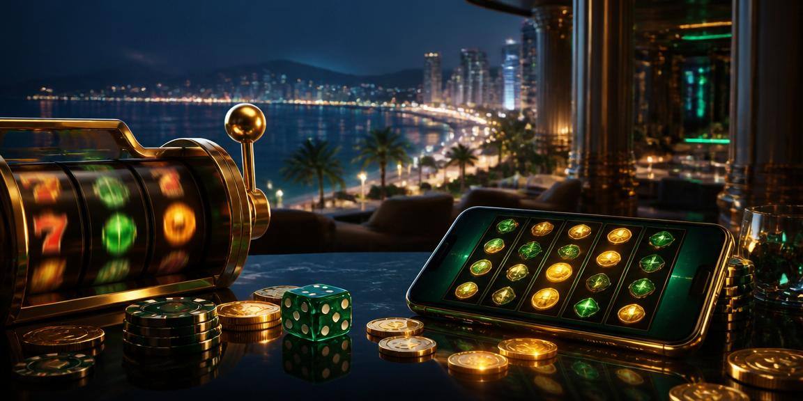 sc811 Sảnh sc811 Casino Có Những Gì?